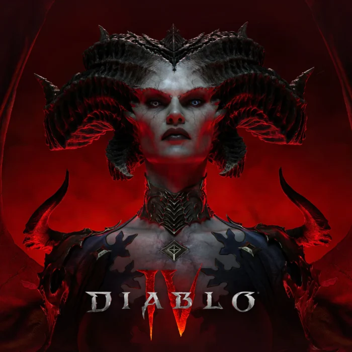 اکانت قانونی Diablo IV برای Ps4 و Ps5
