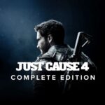 اکانت قانونی Just Cause 4 Complete Edition