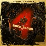 اکانت قانونی Back 4 Blood Ultimate Edition