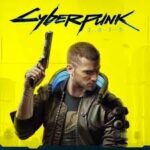 اکانت قانونی Cyberpunk 2077