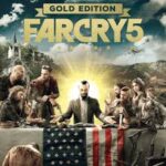 اکانت قانونی Far Cry 5 Gold Edition