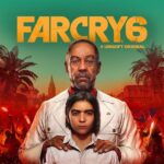 اکانت قانونی Far Cry 6 Standard Edition