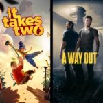 اکانت قانونی Hazelight Bundle