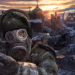 اکانت قانونی Metro Exodus Gold Edition