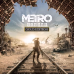اکانت قانونی Metro Exodus Gold Edition