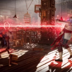 اکانت قانونی Mortal Kombat 1