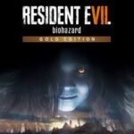 اکانت قانونی RESIDENT EVIL 7 biohazard Gold Edition