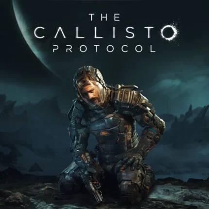 اکانت قانونی The Callisto Protocol Digital Deluxe Edition