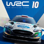 اکانت قانونی WRC 10 FIA World Rally Championship