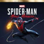 اکانت قانونی Marvel's Spider Man Miles Morales Ultimate Edition