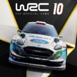 اکانت قانونی WRC 10 Deluxe Edition