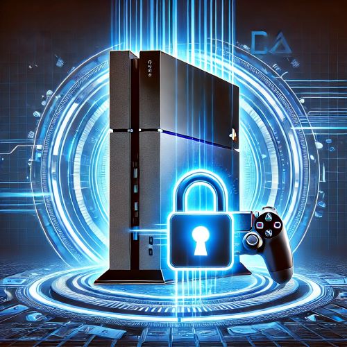 نحوه بازگرداندن PS4 کپی‌خور به حالت اولیه