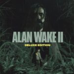 اکانت قانونی Alan Wake 2 Deluxe Edition