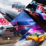 سری بازی‌های Need for speed