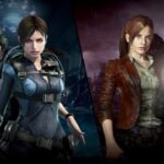خرید اکانت قانونی Resident Evil Revelations 1 & 2 Bundle