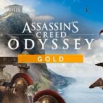 اکانت قانونی Assassin's Creed Odyssey Gold Edition