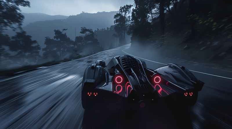 اکانت قانونی Gran Turismo 7