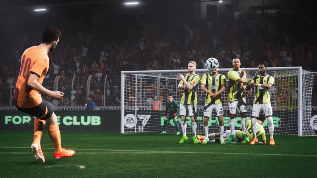 اکانت قانونی FC 25