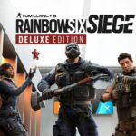 اکانت قانونی Tom Clancys Rainbow Six Siege Deluxe Edition