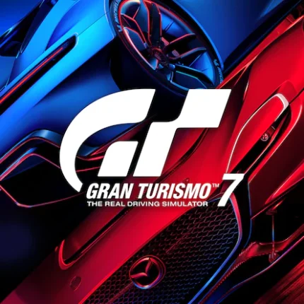 اکانت قانونی Gran Turismo 7