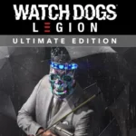 اکانت قانونی Watch Dogs: Legion Ultimate Edition