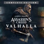 اکانت قانونی Assassin's Creed Valhalla Complete Edition