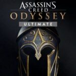 اکانت قانونی Assassin's Creed® Odyssey Ultimate Edition
