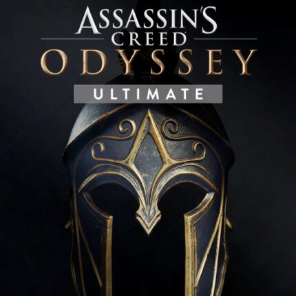 اکانت قانونی Assassin's Creed® Odyssey Ultimate Edition