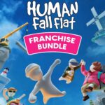 اکانت قانونی Human Fall Flat Franchise Bundle