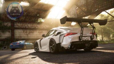 اکانت قانونی Forza Horizon 5 Premium Edition
