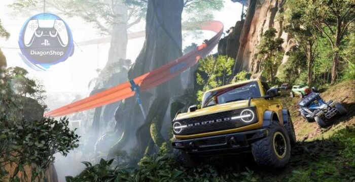 اکانت قانونی Forza Horizon 5 Premium Edition