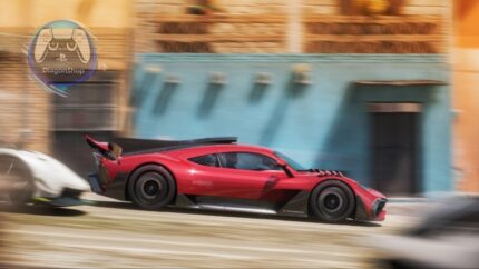 اکانت قانونی Forza Horizon 5 Premium Edition