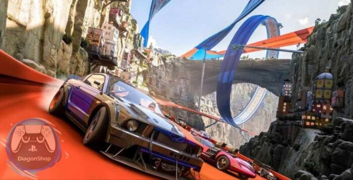 اکانت قانونی Forza Horizon 5 Premium Edition