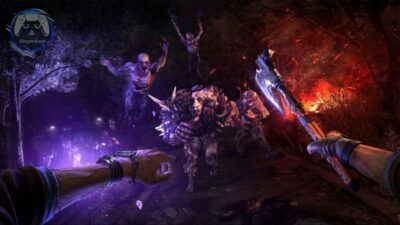 اکانت قانونی Dying Light 2 Stay Human