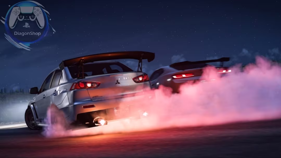 اکانت قانونی Forza Horizon 5 Deluxe Edition