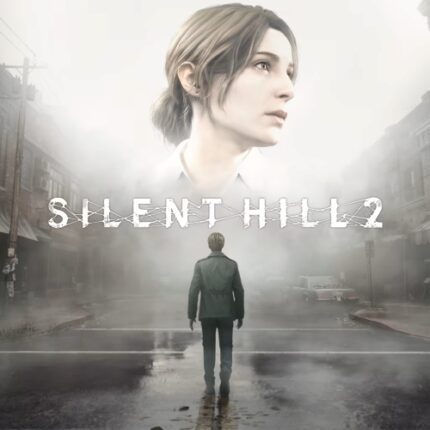 اکانت قانونی SILENT HILL 2