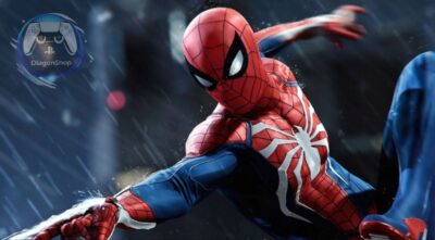 اکانت قانونی Marvel's Spider-Man: Game of the Year Edition