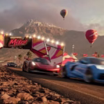 اکانت قانونی Forza Horizon 5 Deluxe Edition
