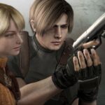 اکانت قانونی Resident Evil 4 Gold Edition