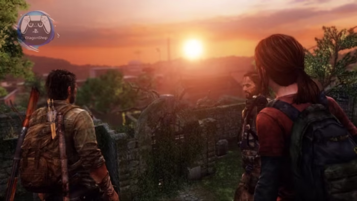 اکانت قانونی The Last Of Us™ Remastered