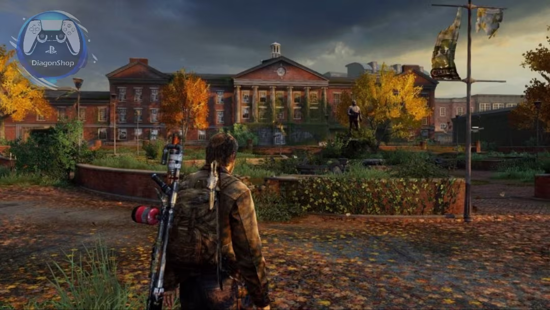 اکانت قانونی The Last Of Us™ Remastered