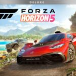 اکانت قانونی Forza Horizon 5 Deluxe Edition