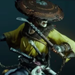 اکانت قانونی Ghost of Yōtei™