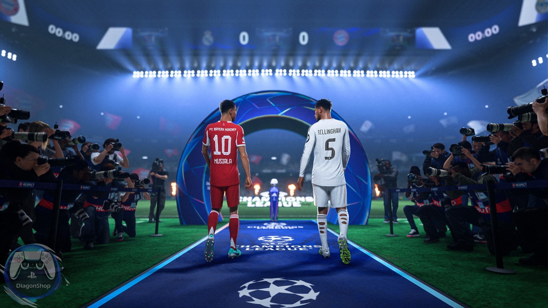 راهنمای دفاع در بازی FC 26