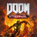 اکانت قانونی DOOM Eternal Standard Edition