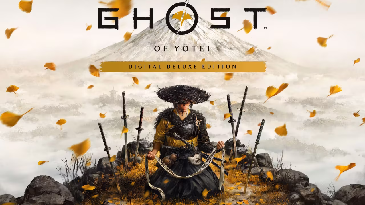 خرید بازی Ghost of Yotei