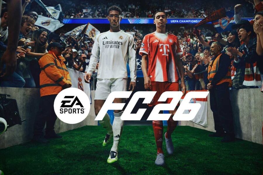 خرید بازی EA Sports FC 25 برای پلی استیشن