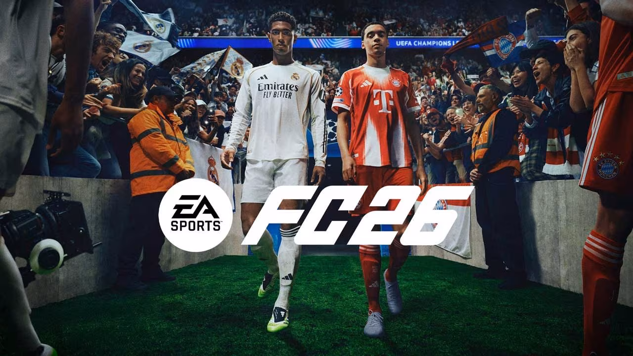 خرید بازی EA Sports FC 25 برای پلی استیشن