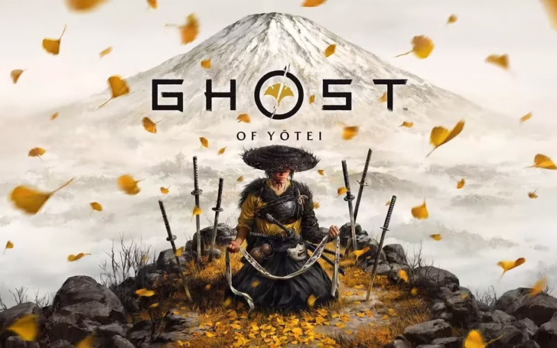 خرید بازی Ghost of Yotei