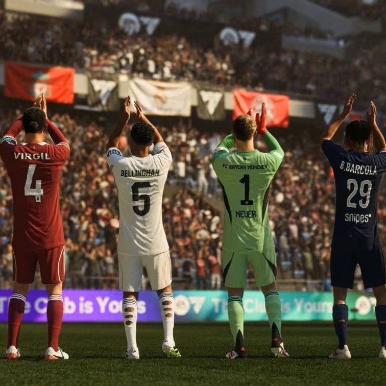 تحلیل گیم‌پلی FC 26